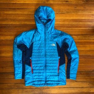 M The North Face Summit Series DNP Hoodie